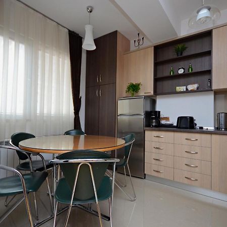 Aries Apartments Bitola Exterior photo