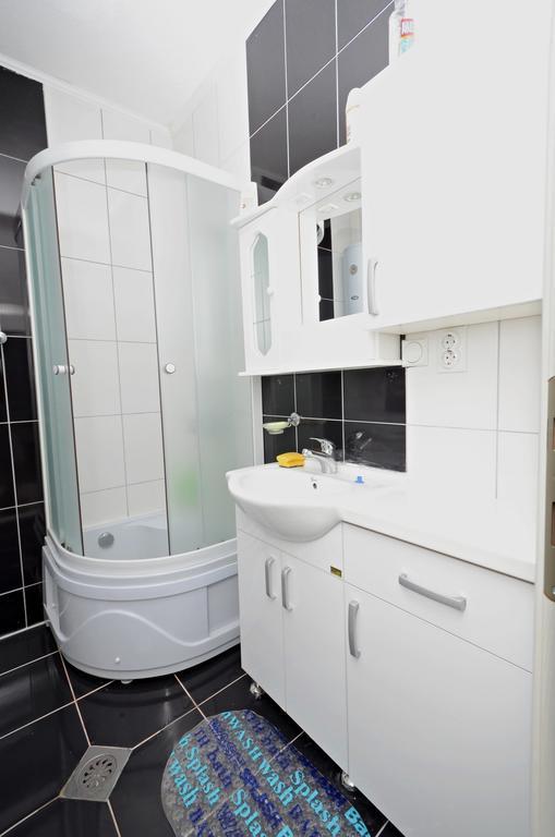 Aries Apartments Bitola Room photo