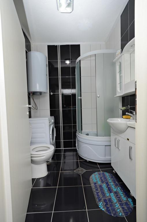 Aries Apartments Bitola Room photo