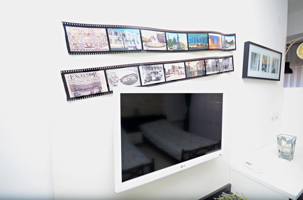 Aries Apartments Bitola Room photo