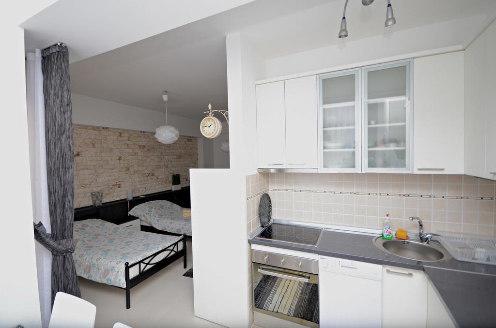 Aries Apartments Bitola Room photo