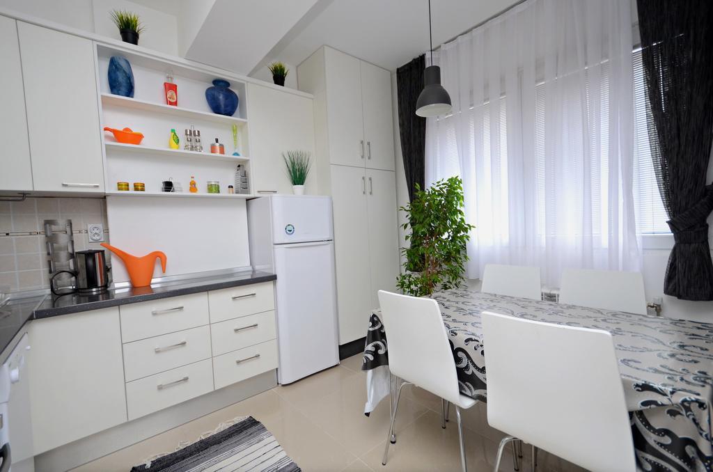 Aries Apartments Bitola Room photo