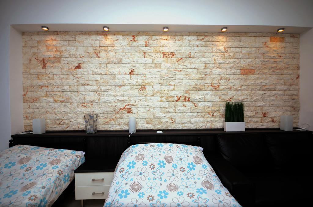 Aries Apartments Bitola Room photo