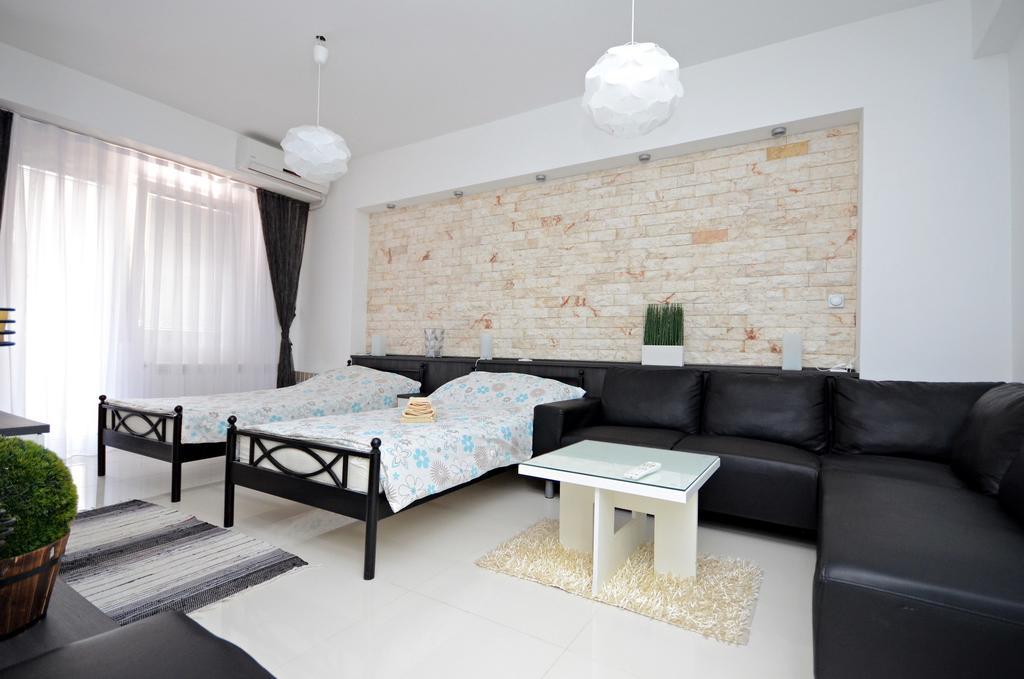 Aries Apartments Bitola Exterior photo