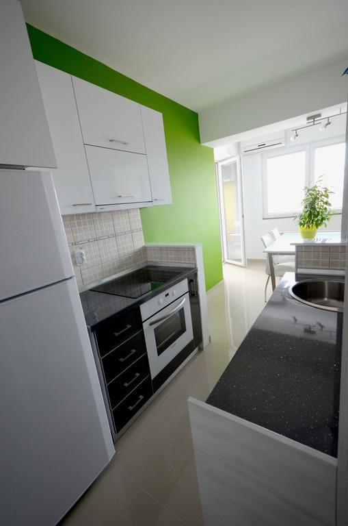 Aries Apartments Bitola Room photo