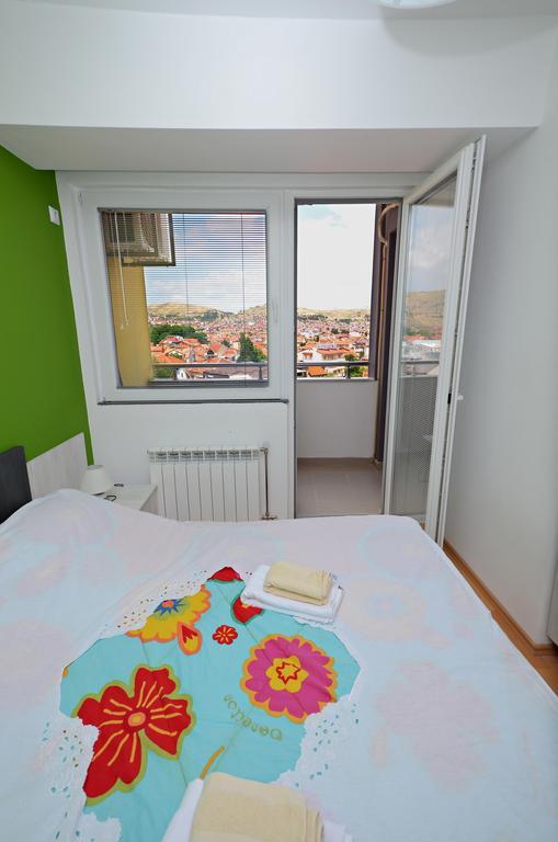 Aries Apartments Bitola Room photo