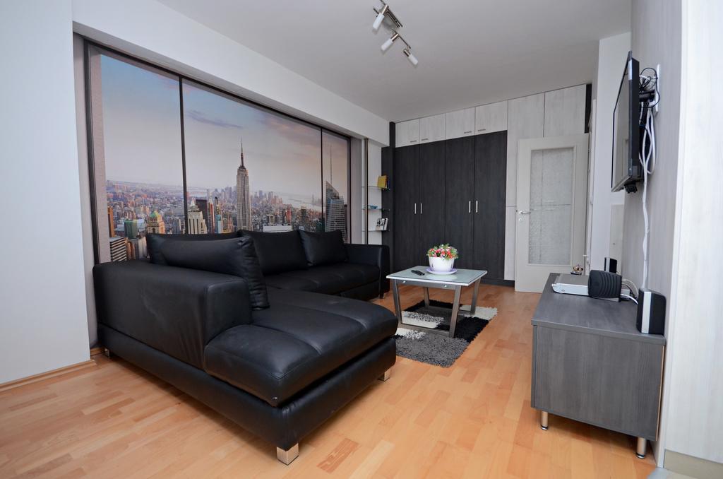 Aries Apartments Bitola Room photo
