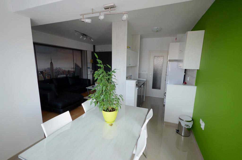 Aries Apartments Bitola Room photo