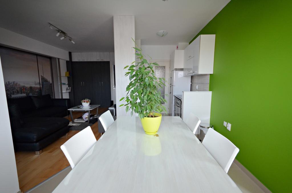 Aries Apartments Bitola Room photo