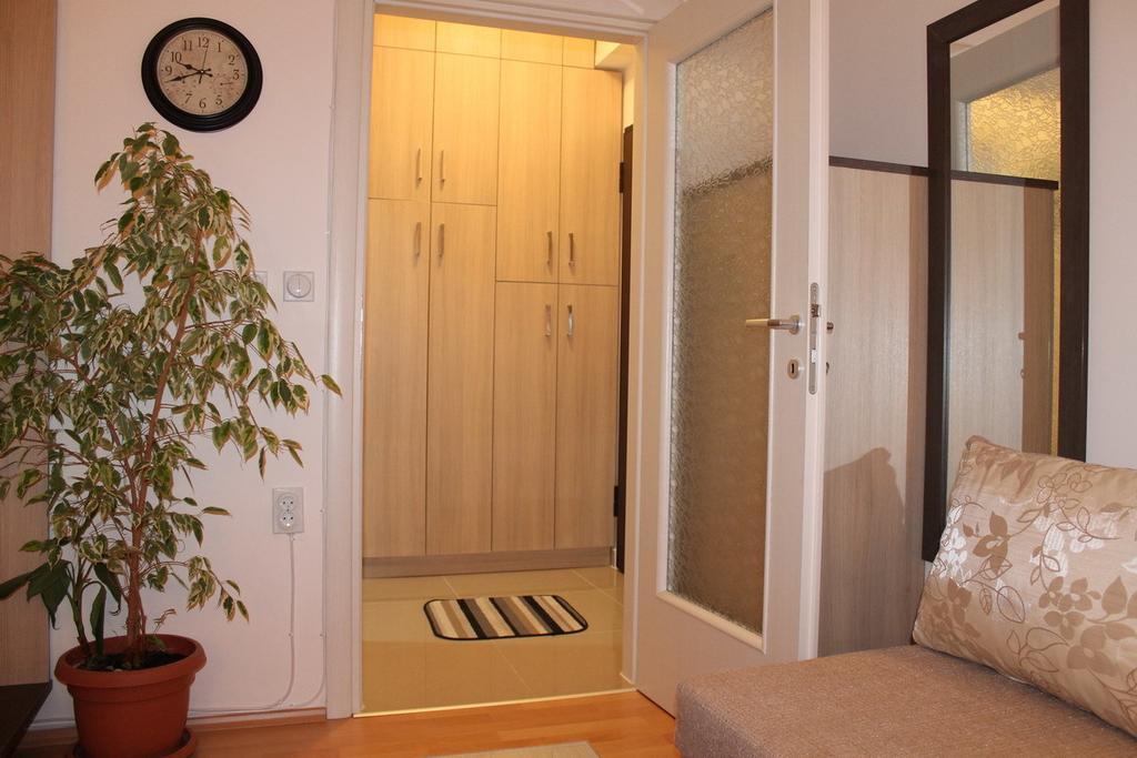 Aries Apartments Bitola Room photo