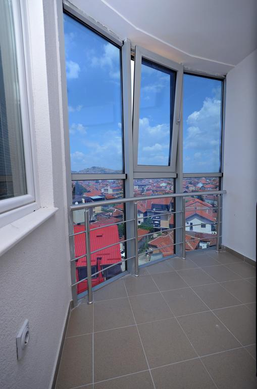 Aries Apartments Bitola Room photo