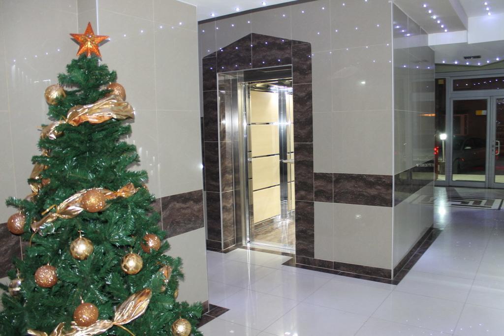 Aries Apartments Bitola Room photo