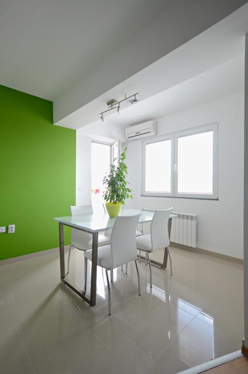 Aries Apartments Bitola Room photo