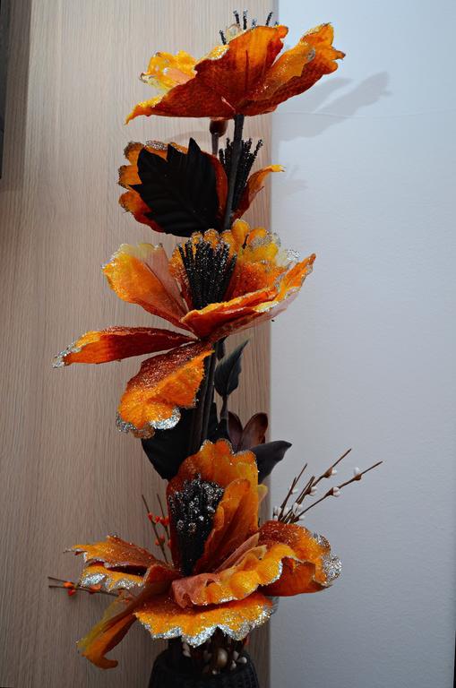 Aries Apartments Bitola Room photo