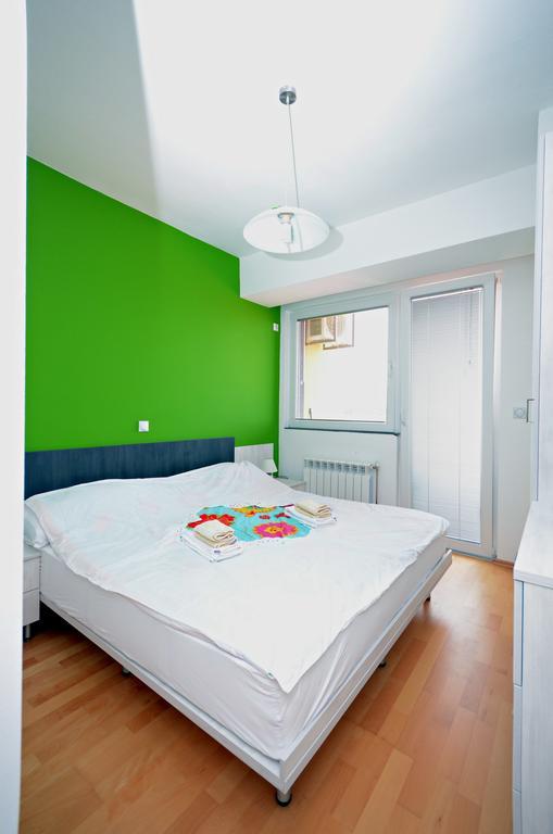Aries Apartments Bitola Room photo