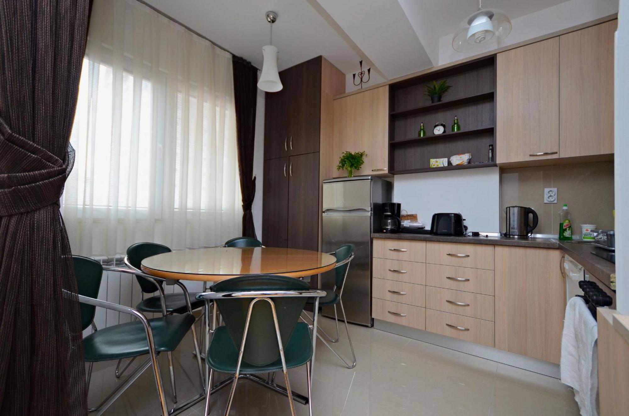 Aries Apartments Bitola Exterior photo