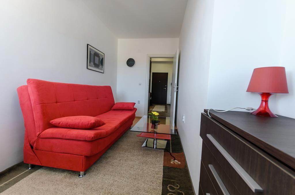 Aries Apartments Bitola Exterior photo