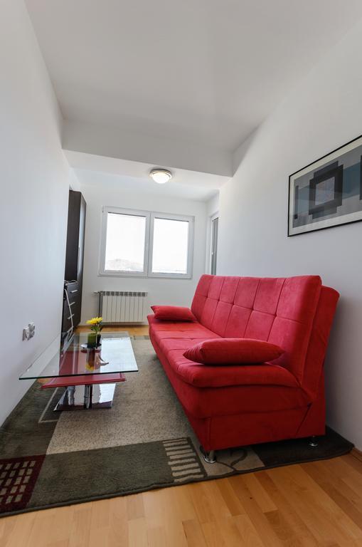 Aries Apartments Bitola Exterior photo