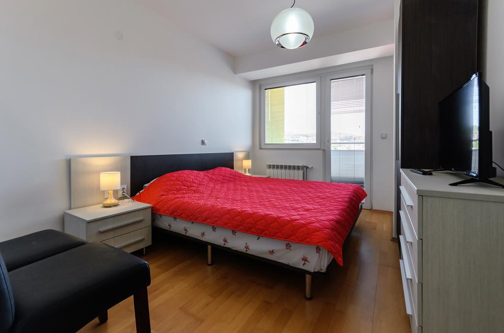 Aries Apartments Bitola Exterior photo
