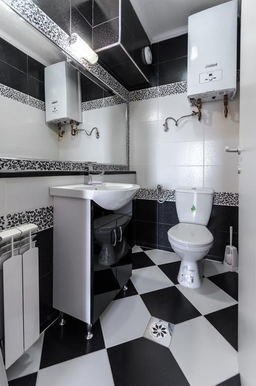 Aries Apartments Bitola Exterior photo