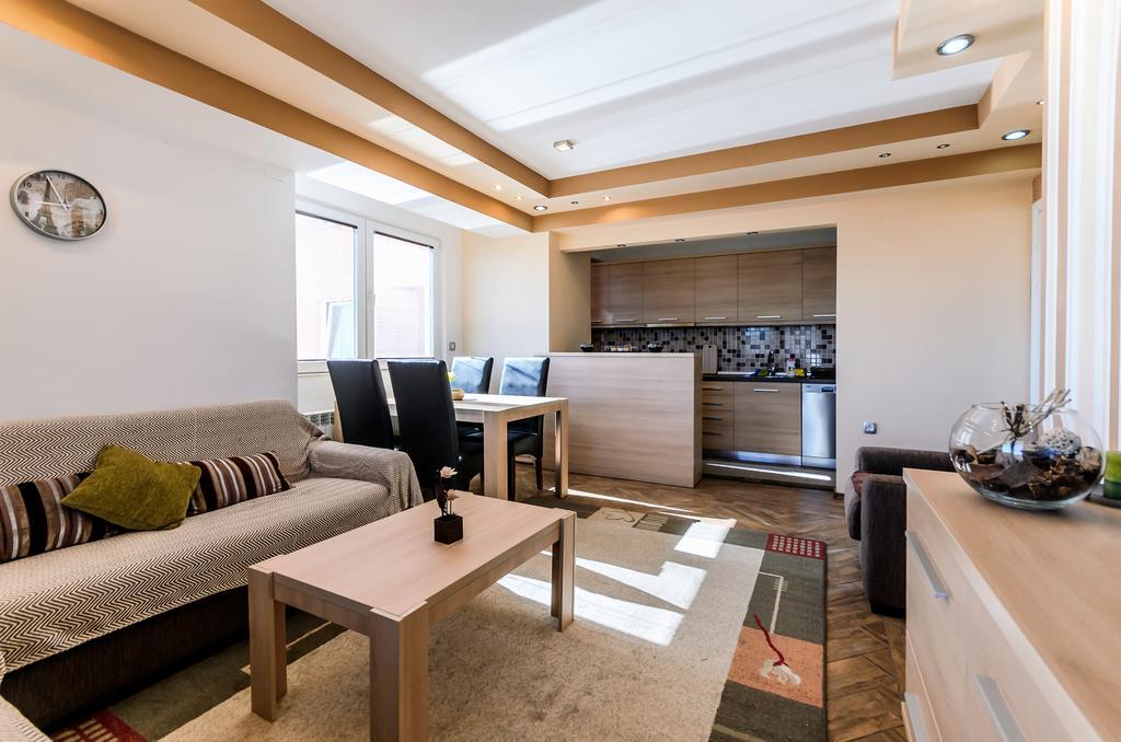 Aries Apartments Bitola Exterior photo