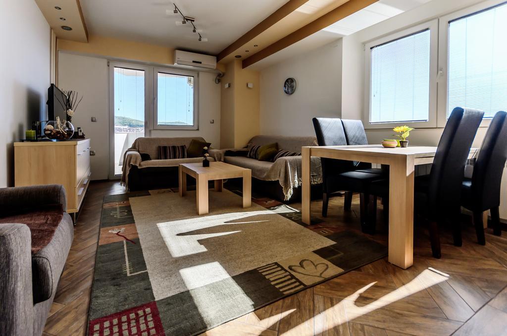 Aries Apartments Bitola Exterior photo