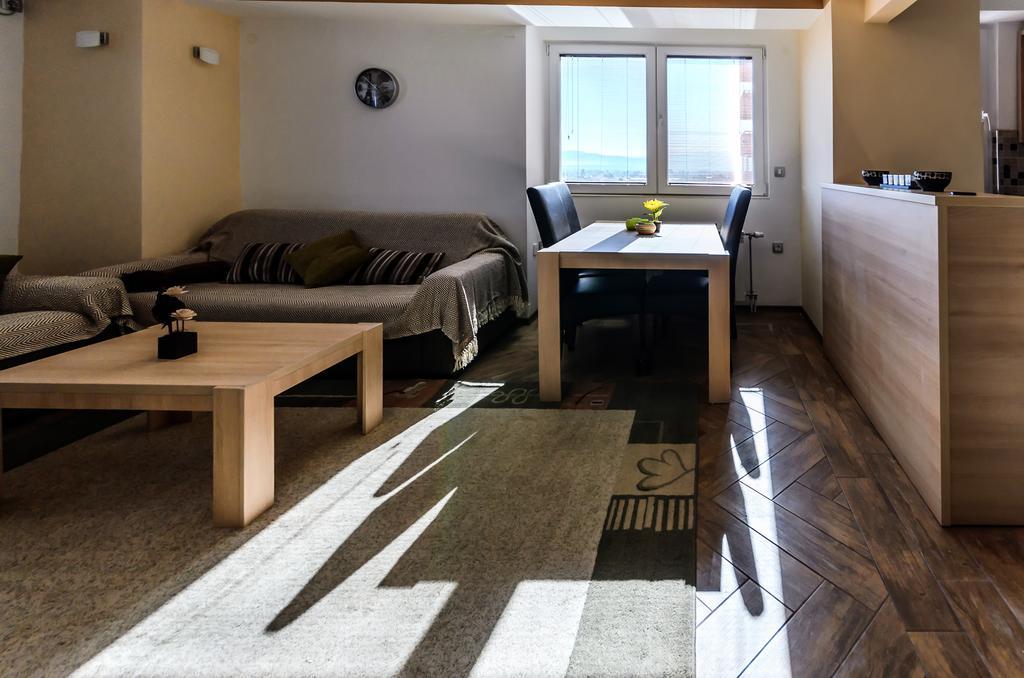 Aries Apartments Bitola Exterior photo
